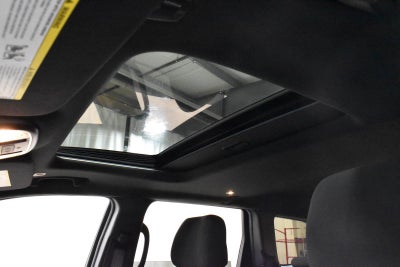 2019 Jeep Grand Cherokee Upland 4x4