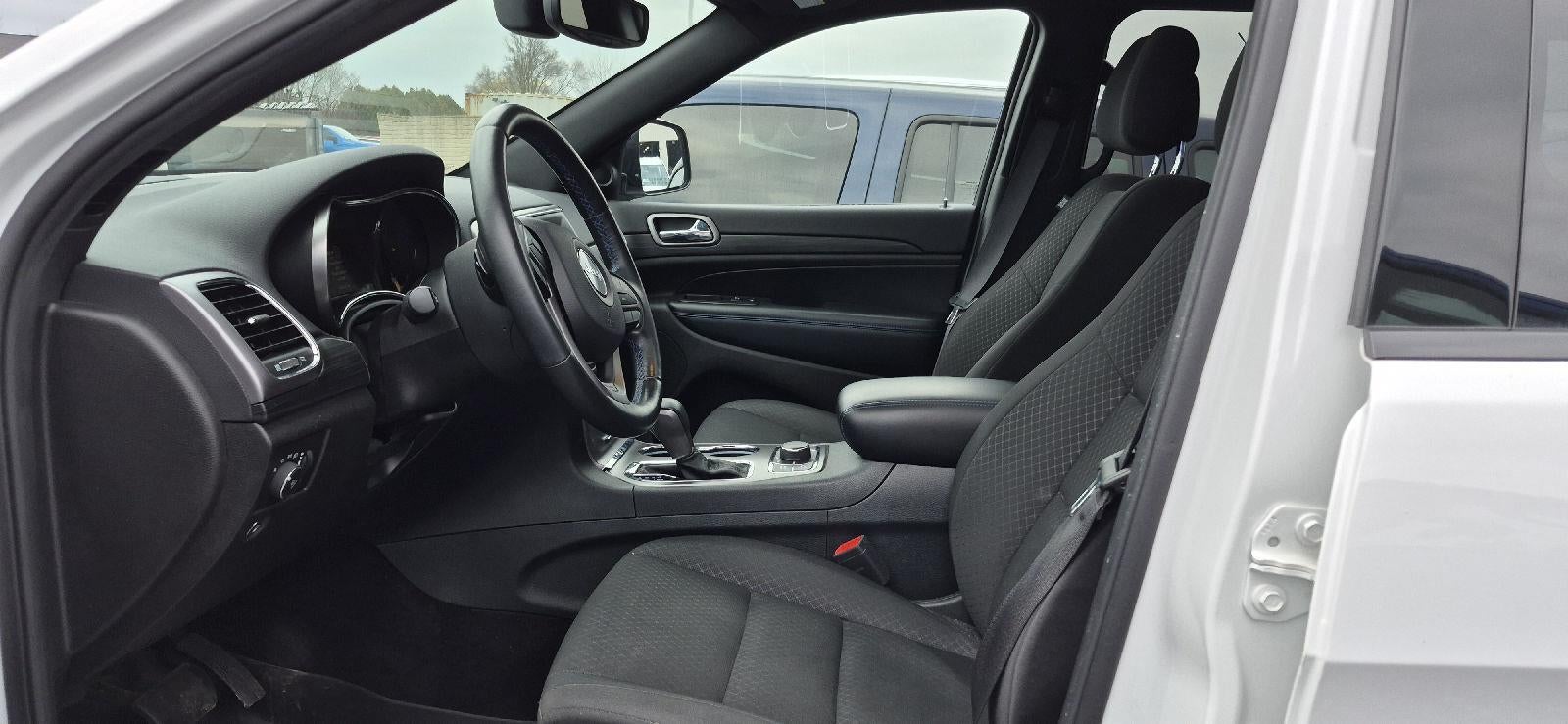 2019 Jeep Grand Cherokee Upland 4x4