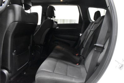 2019 Jeep Grand Cherokee Upland 4x4