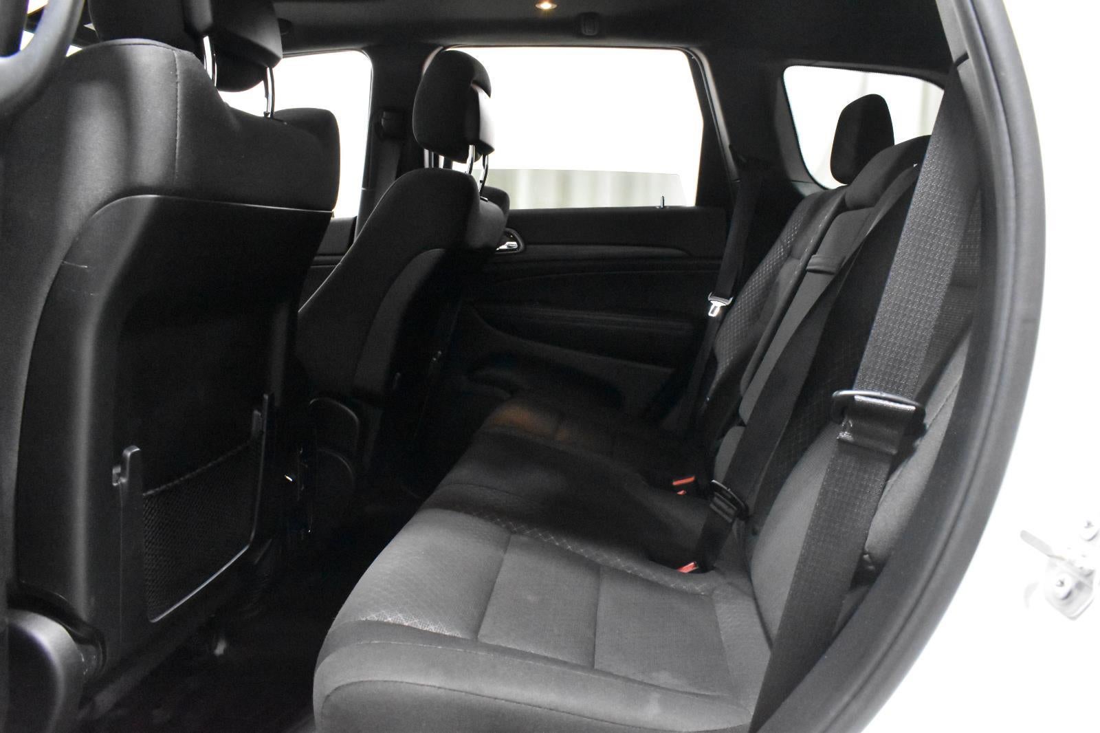 2019 Jeep Grand Cherokee Upland 4x4