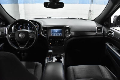 2019 Jeep Grand Cherokee Upland 4x4