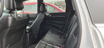 2019 Jeep Grand Cherokee Limited 4x4