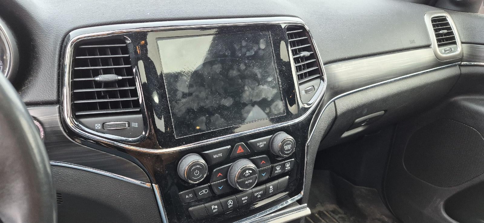 2019 Jeep Grand Cherokee Limited 4x4