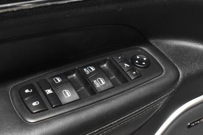 2019 Jeep Grand Cherokee Summit