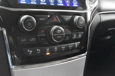 2019 Jeep Grand Cherokee Summit