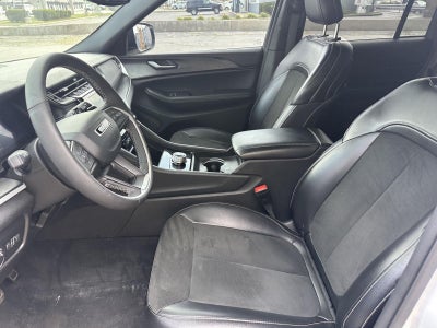 2024 Jeep Grand Cherokee Altitude 4x4
