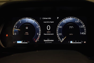 2024 Jeep Grand Cherokee Altitude 4x4