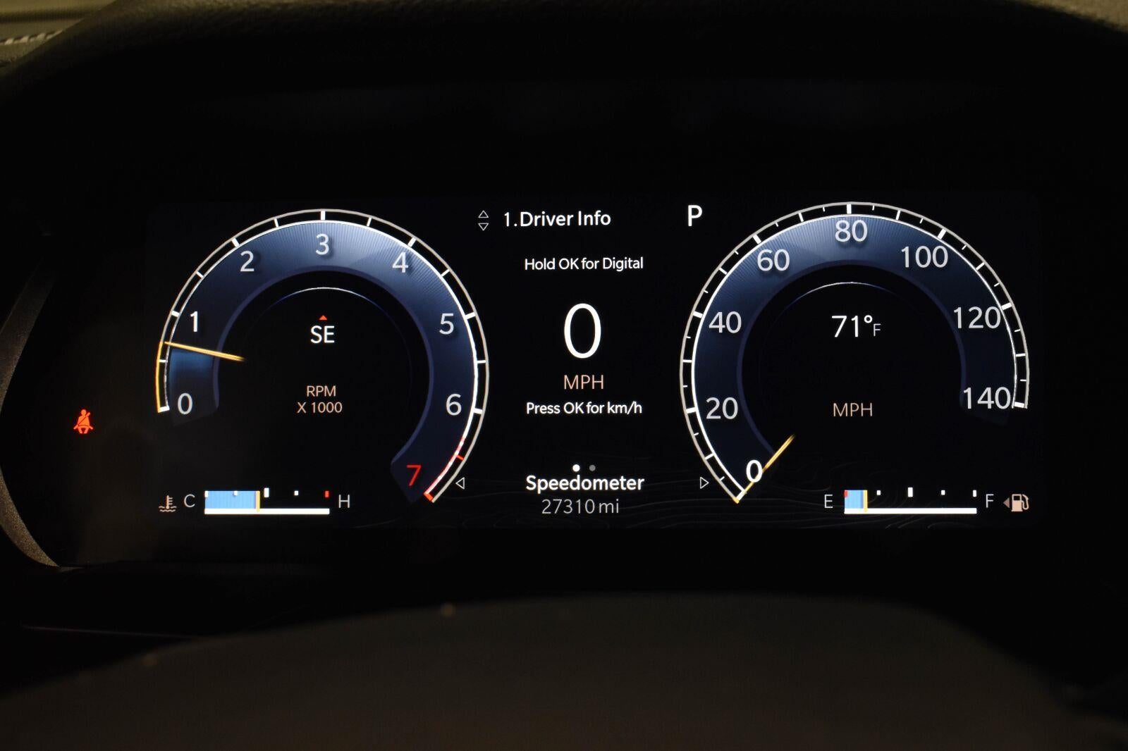 2024 Jeep Grand Cherokee Altitude 4x4