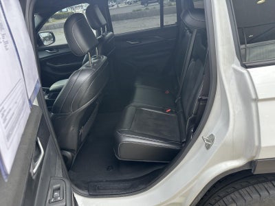 2024 Jeep Grand Cherokee Altitude 4x4