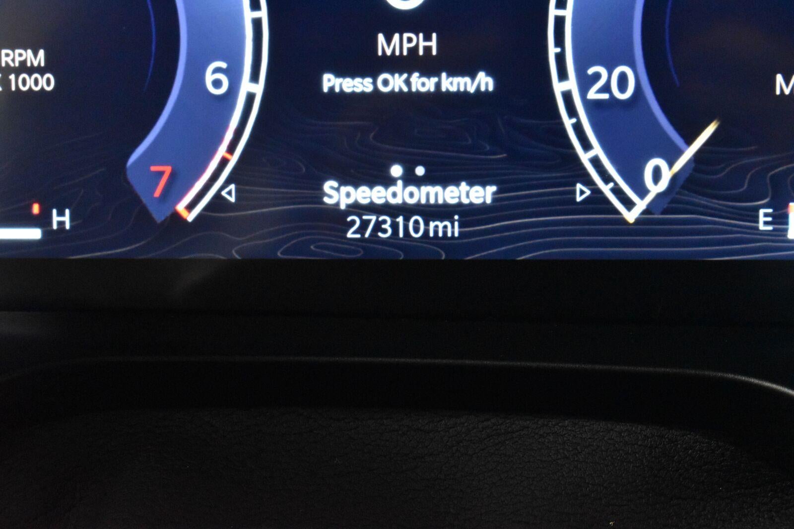 2024 Jeep Grand Cherokee Altitude 4x4