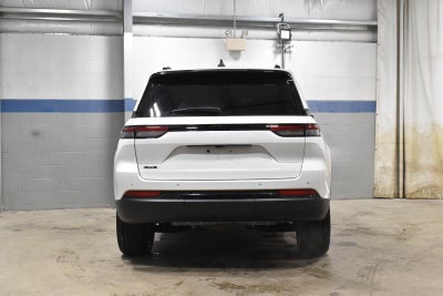 2024 Jeep Grand Cherokee Altitude 4x4