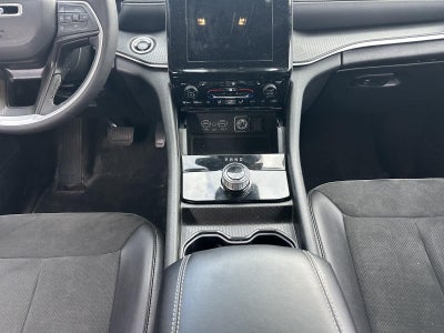 2024 Jeep Grand Cherokee Altitude 4x4