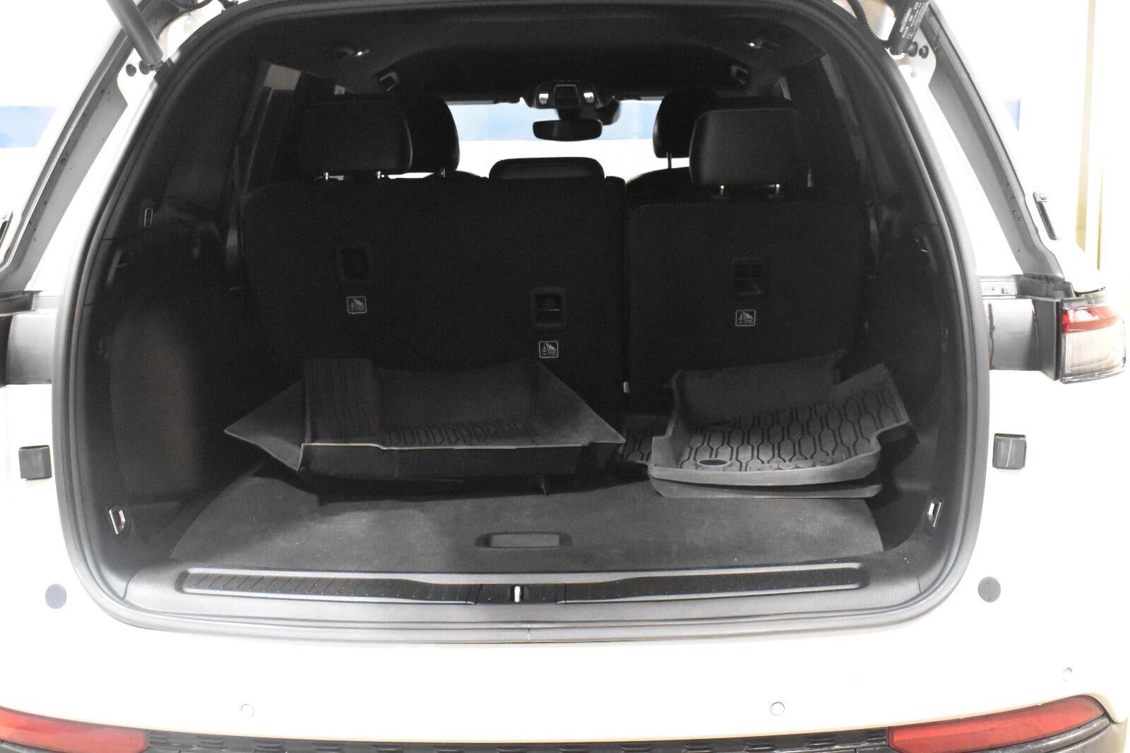 2024 Jeep Grand Cherokee Altitude 4x4