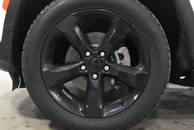 2024 Jeep Grand Cherokee Altitude 4x4