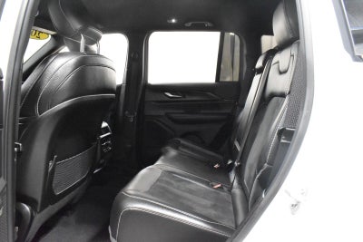 2024 Jeep Grand Cherokee Altitude 4x4