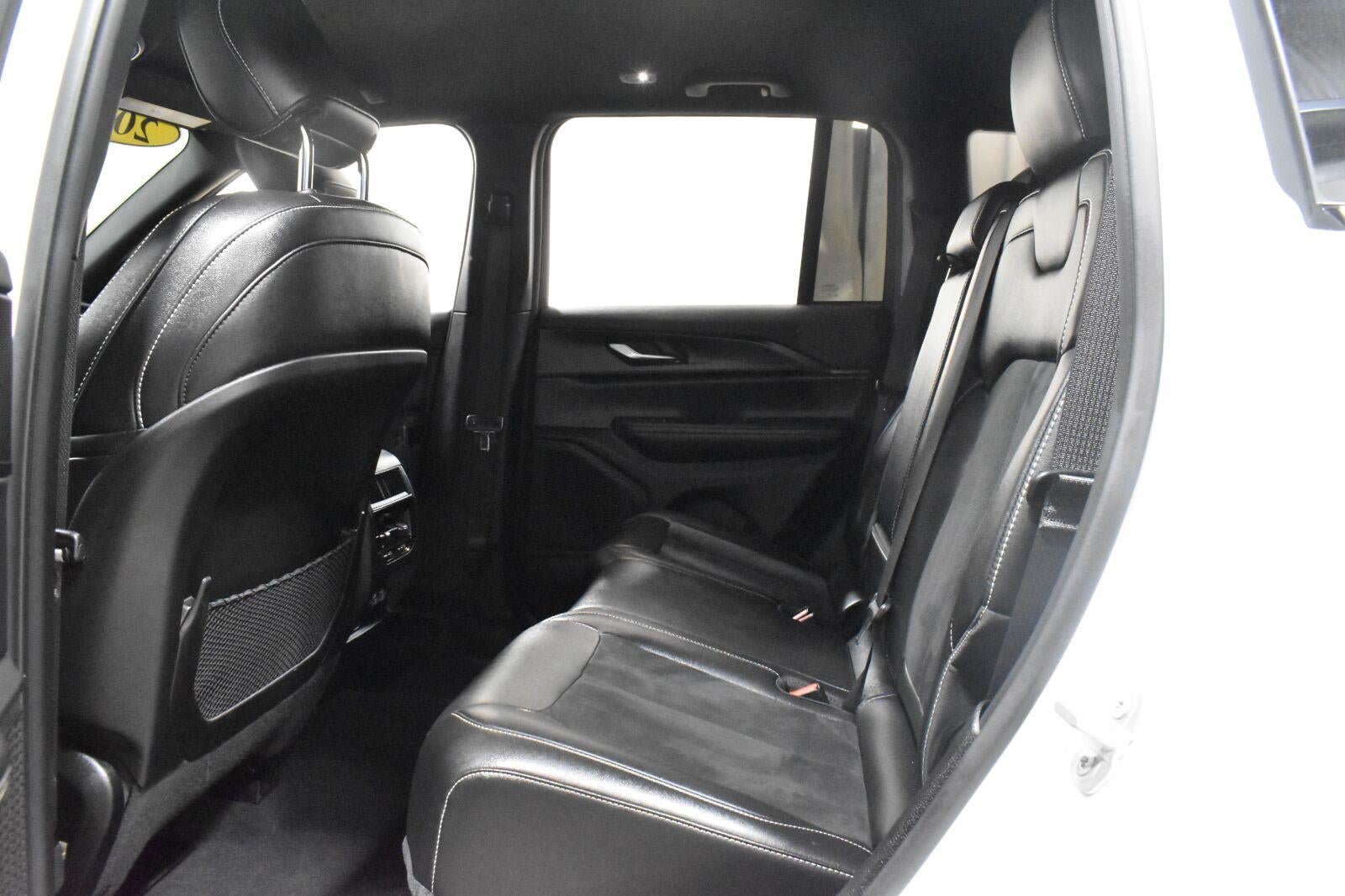 2024 Jeep Grand Cherokee Altitude 4x4