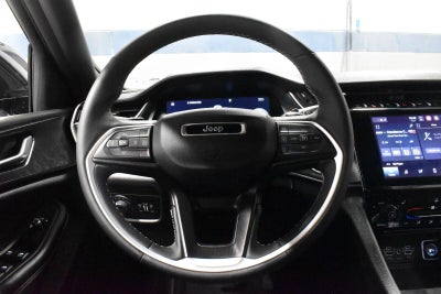 2024 Jeep Grand Cherokee Altitude 4x4