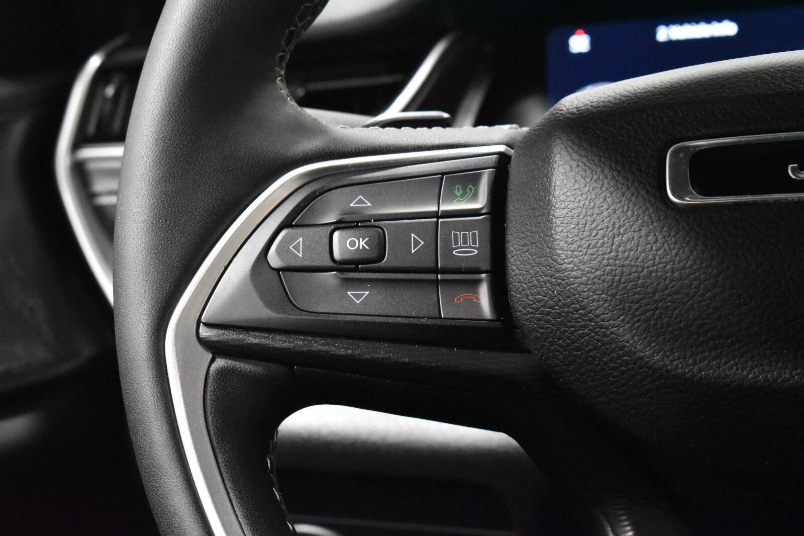 2024 Jeep Grand Cherokee Altitude 4x4