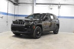 2024 Jeep Grand Cherokee Laredo X 4x4