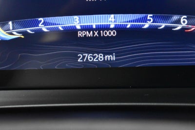 2024 Jeep Grand Cherokee Laredo X 4x4