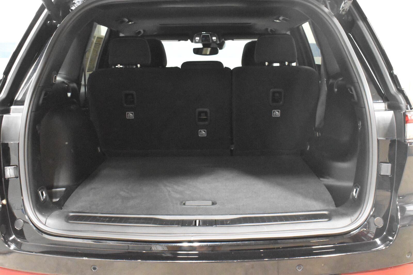 2024 Jeep Grand Cherokee Laredo X 4x4