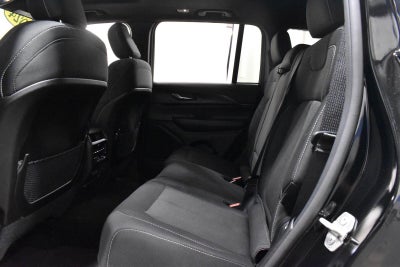 2024 Jeep Grand Cherokee Laredo X 4x4