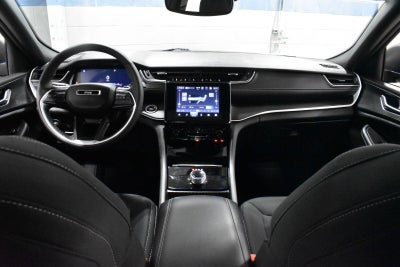 2024 Jeep Grand Cherokee Laredo X 4x4