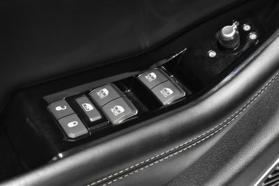 2022 Jeep Grand Cherokee Overland 4x4