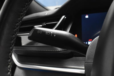 2022 Jeep Grand Cherokee Overland 4x4