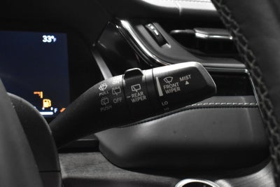 2022 Jeep Grand Cherokee Overland 4x4