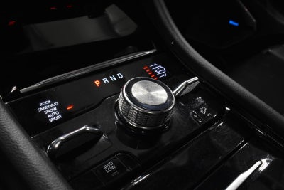 2022 Jeep Grand Cherokee Overland 4x4