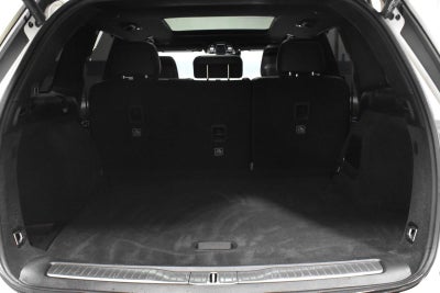 2022 Jeep Grand Cherokee Overland 4x4