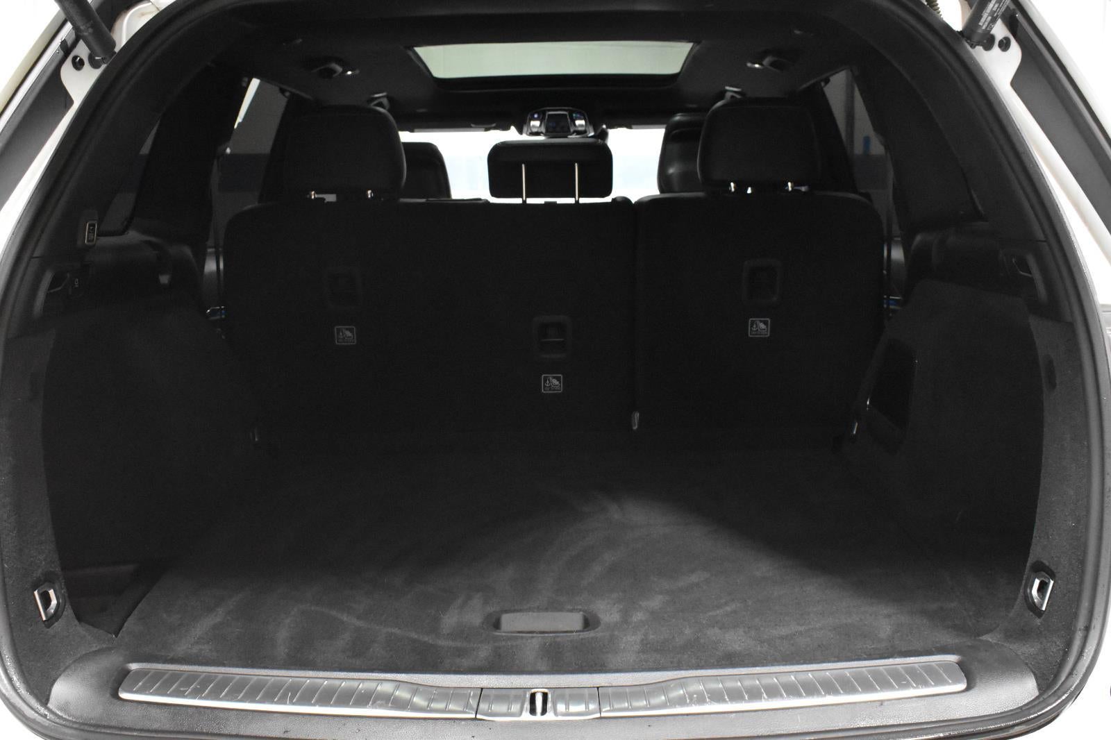 2022 Jeep Grand Cherokee Overland 4x4