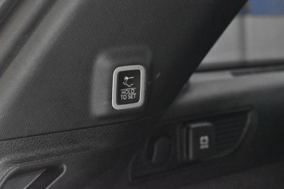 2022 Jeep Grand Cherokee Overland 4x4