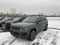 2021 Jeep Grand Cherokee L Overland 4x4