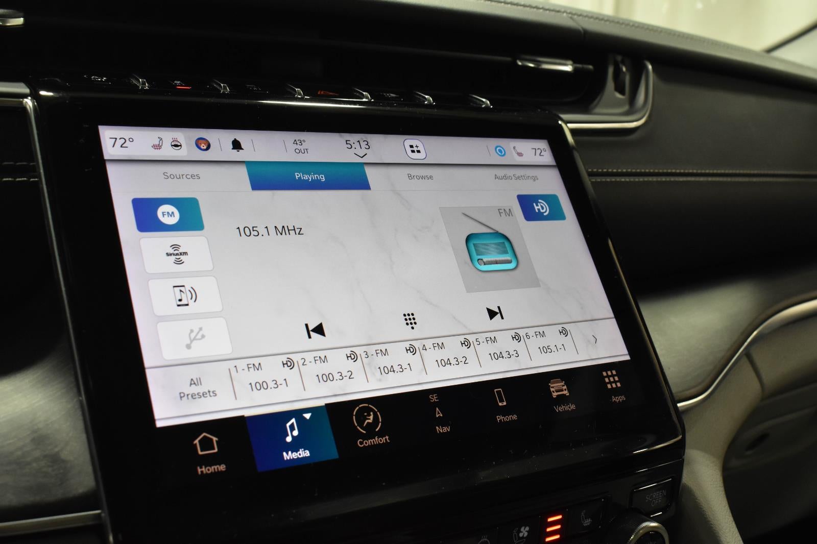 2021 Jeep Grand Cherokee L Overland 4x4