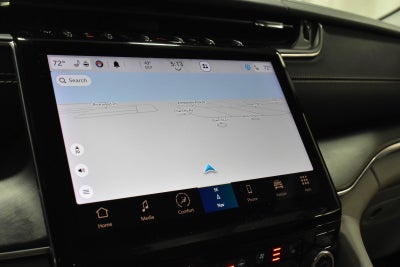 2021 Jeep Grand Cherokee L Overland 4x4