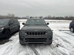 2021 Jeep Grand Cherokee L Overland 4x4