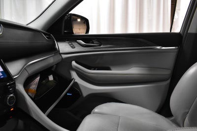 2021 Jeep Grand Cherokee L Overland 4x4