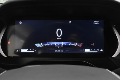 2021 Jeep Grand Cherokee L Overland 4x4