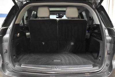 2021 Jeep Grand Cherokee L Overland 4x4