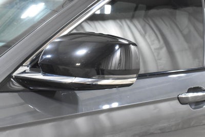 2021 Jeep Grand Cherokee L Overland 4x4