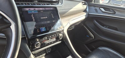 2022 Jeep Grand Cherokee L Overland 4x4