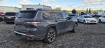 2022 Jeep Grand Cherokee L Overland 4x4