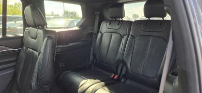 2022 Jeep Grand Cherokee L Overland 4x4