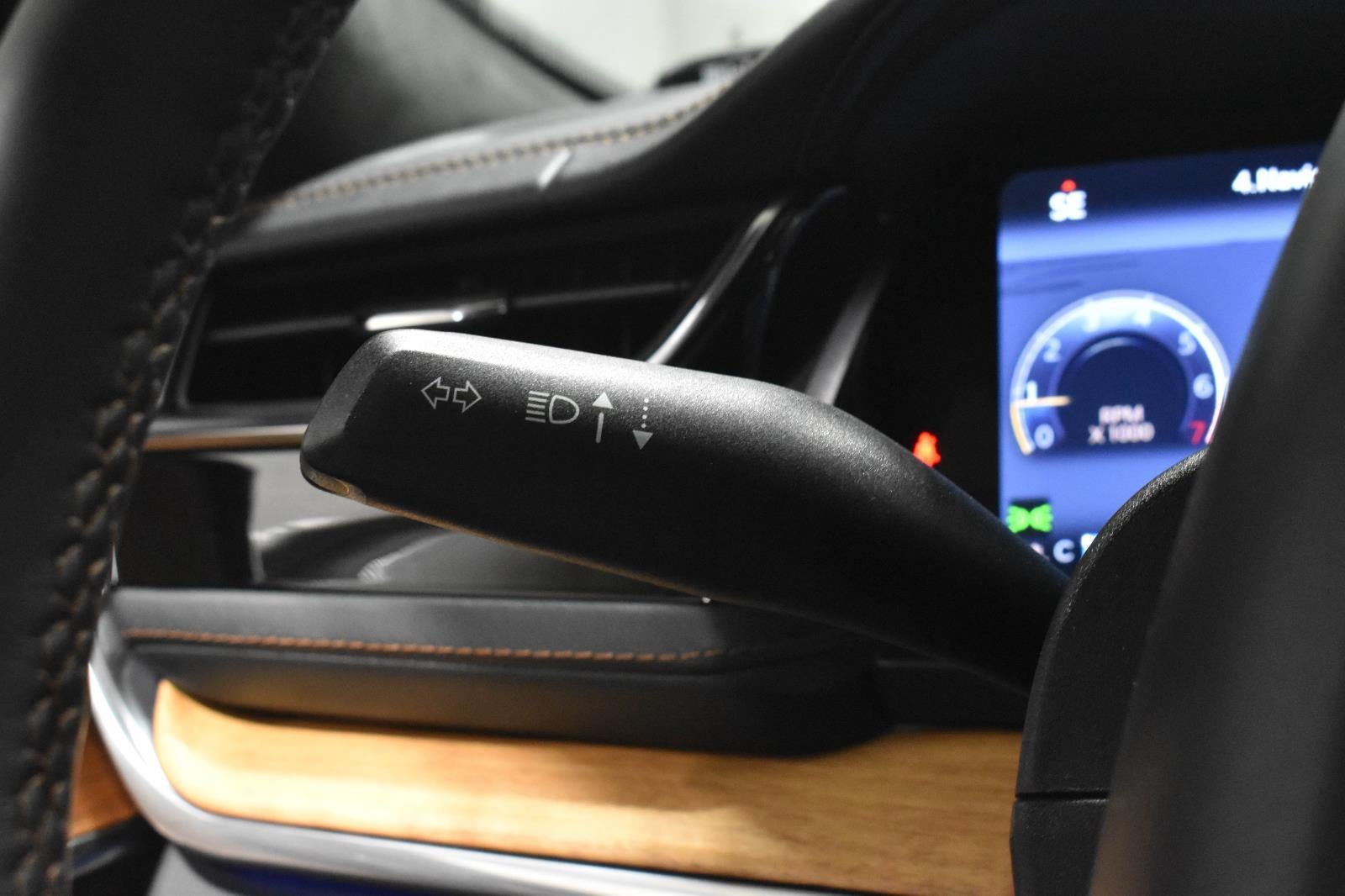 2023 Jeep Grand Cherokee L Summit Reserve - Photo 12