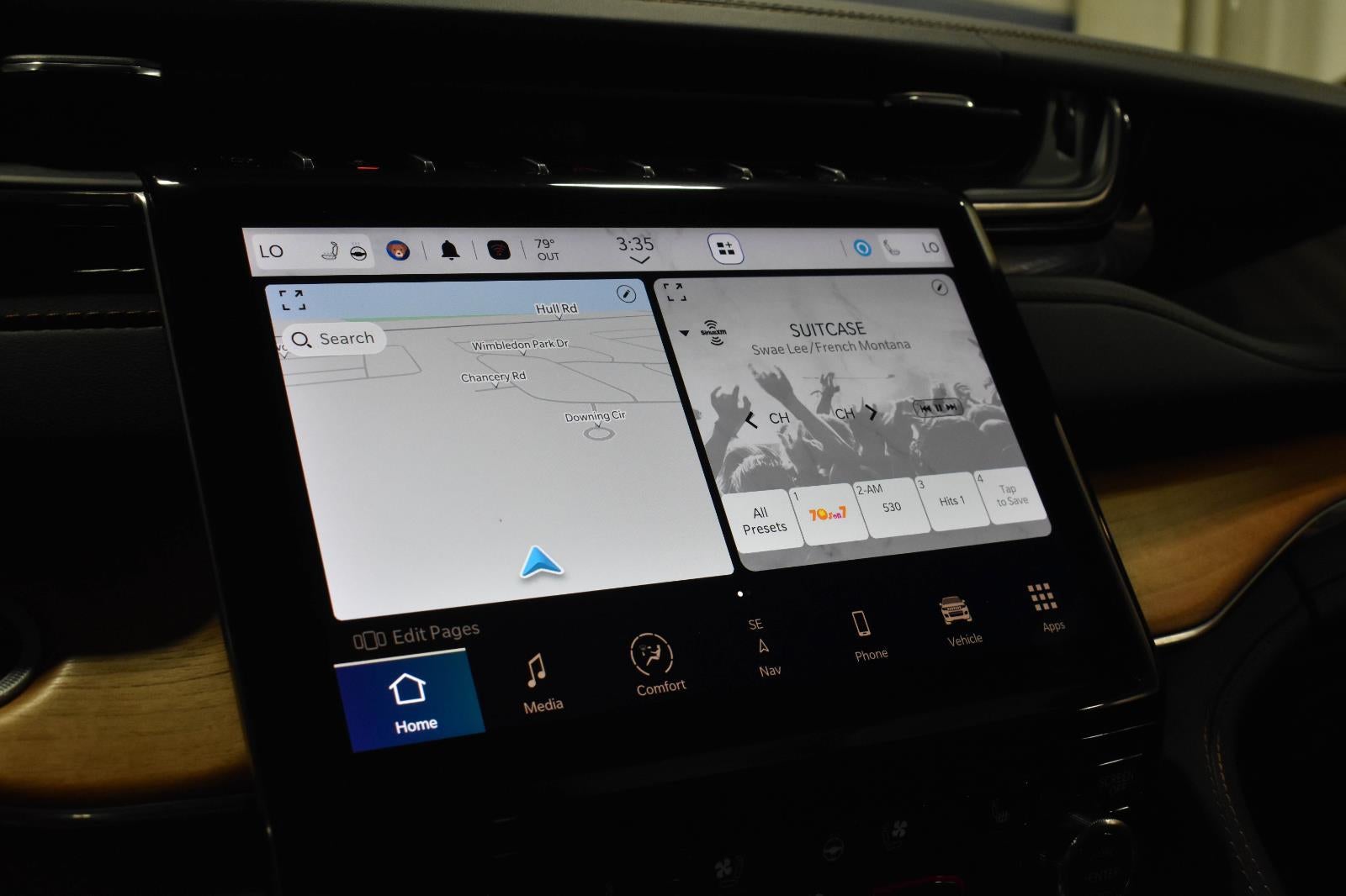 2023 Jeep Grand Cherokee L Summit Reserve - Photo 14