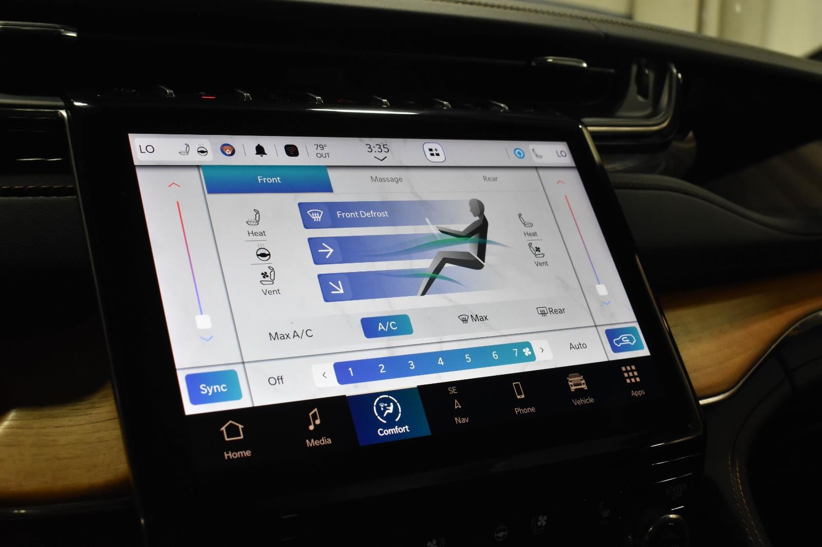 2023 Jeep Grand Cherokee L Summit Reserve - Photo 15