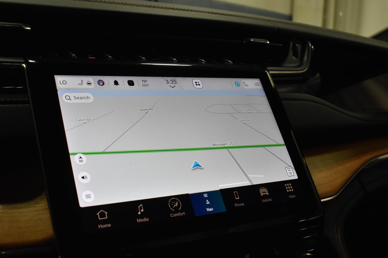2023 Jeep Grand Cherokee L Summit Reserve - Photo 16