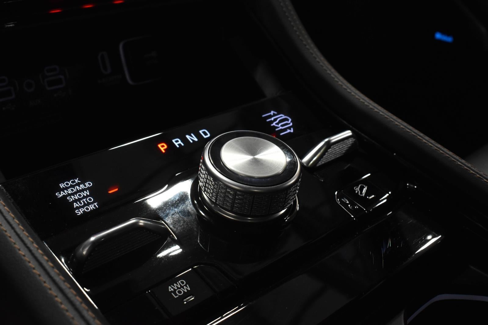 2023 Jeep Grand Cherokee L Summit Reserve - Photo 18